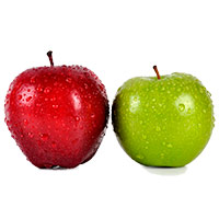 яблоки против токсинов